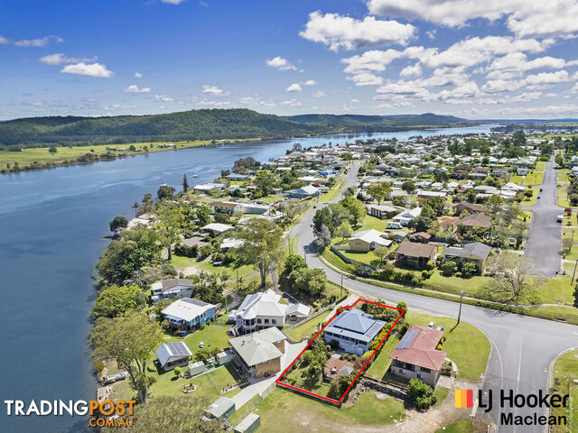 8 Cameron Street MACLEAN NSW 2463