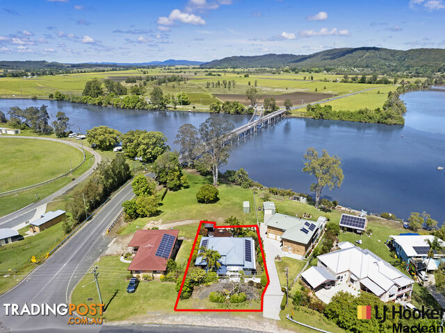 8 Cameron Street MACLEAN NSW 2463