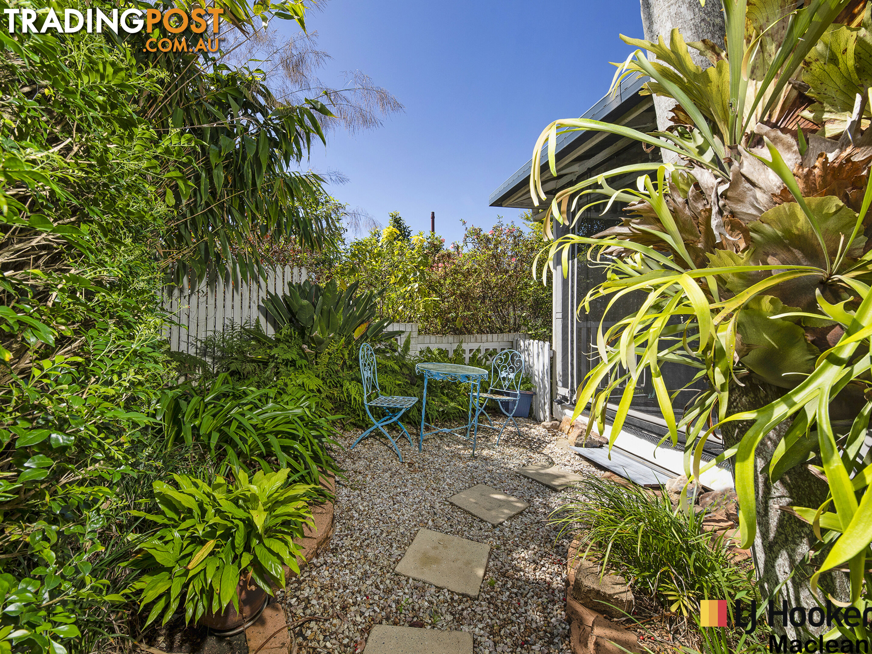 8 Cameron Street MACLEAN NSW 2463