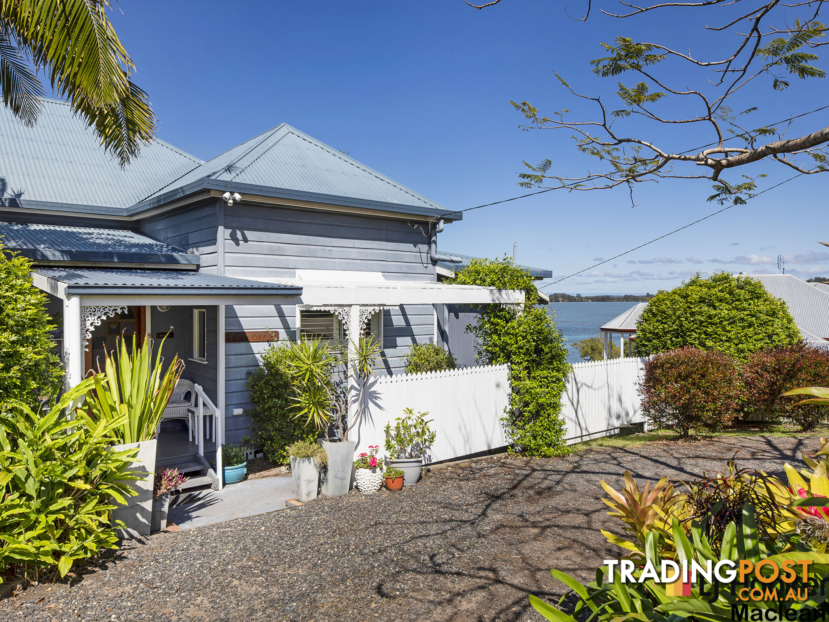 8 Cameron Street MACLEAN NSW 2463