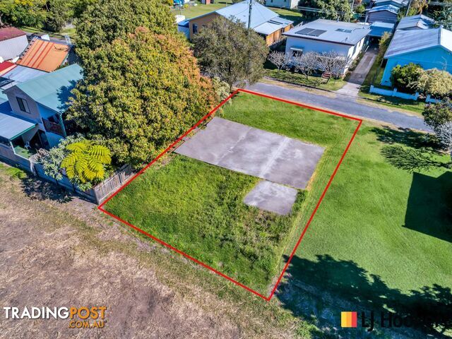 5 Fig Tree Lane CHATSWORTH NSW 2469