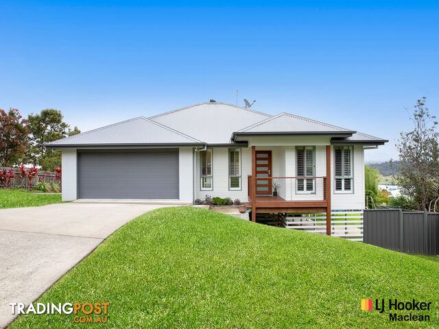 9 Riverwood Terrace MACLEAN NSW 2463