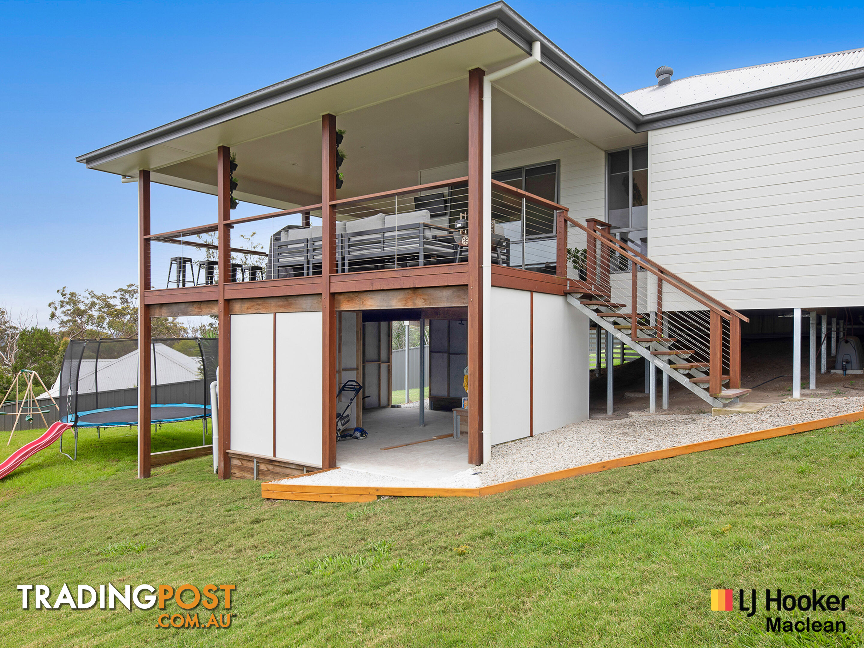 9 Riverwood Terrace MACLEAN NSW 2463