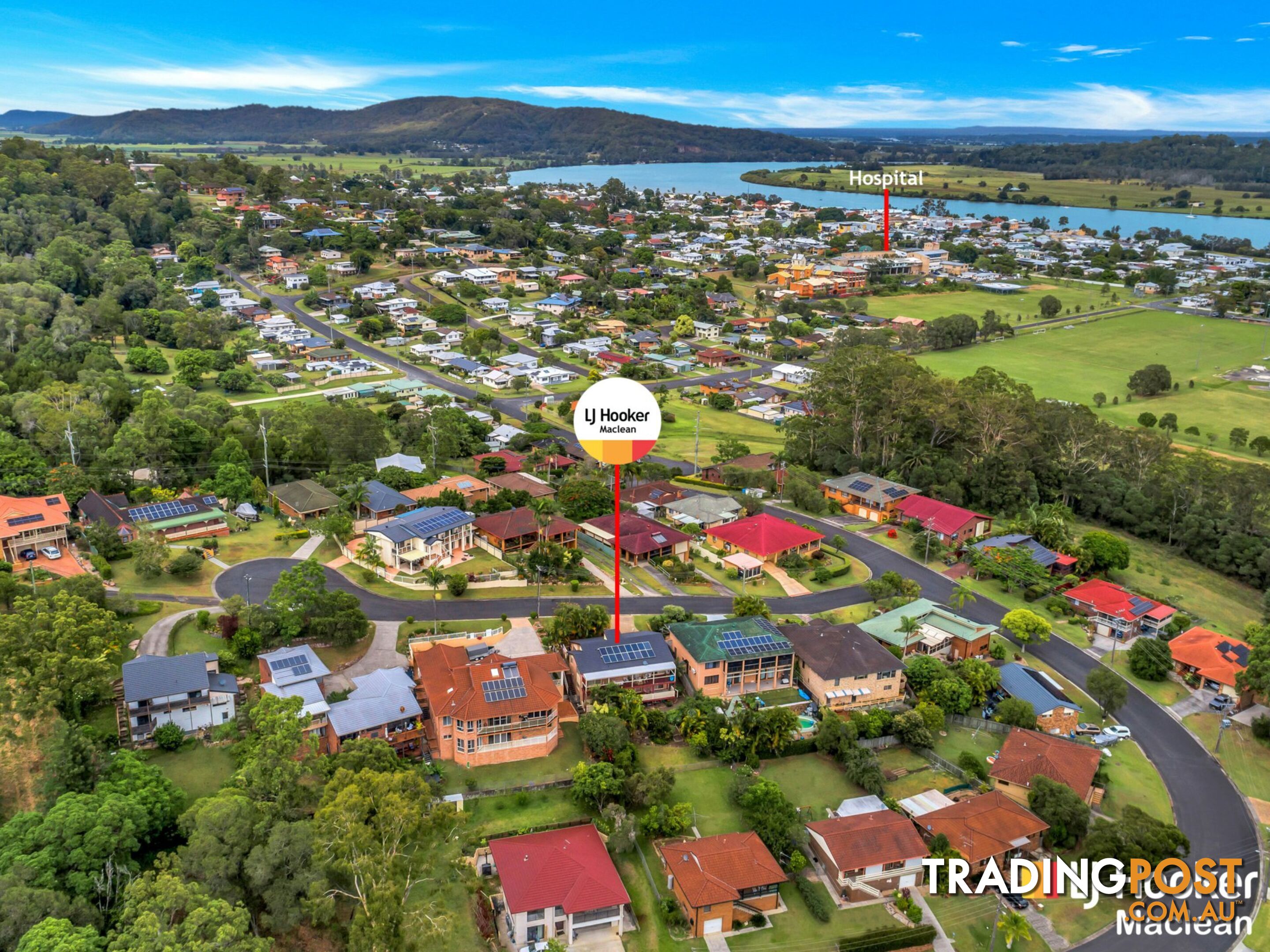 5 McCowan Street MACLEAN NSW 2463