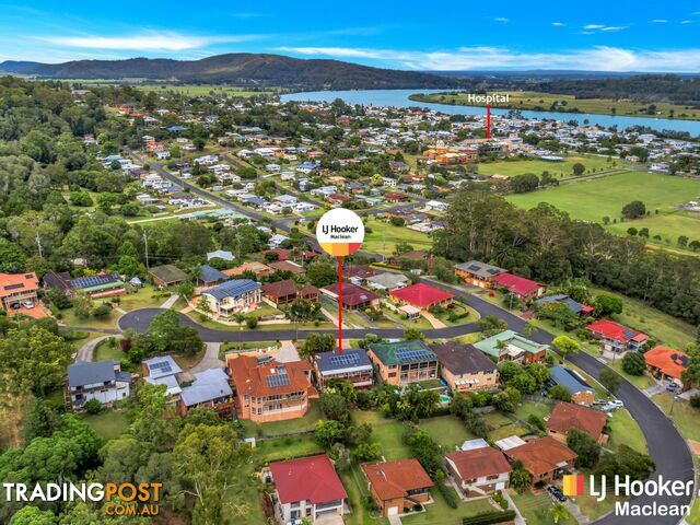 5 McCowan Street MACLEAN NSW 2463