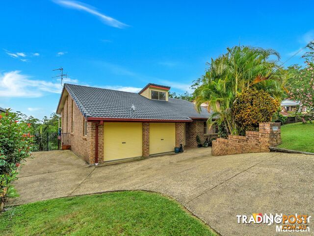 5 McCowan Street MACLEAN NSW 2463