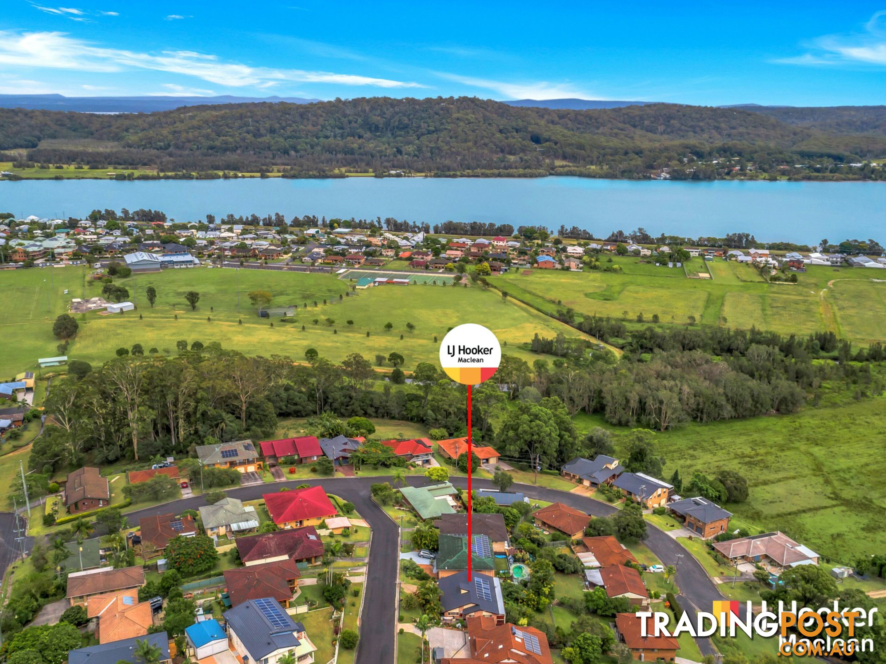 5 McCowan Street MACLEAN NSW 2463