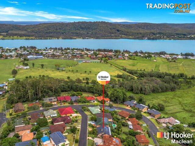 5 McCowan Street MACLEAN NSW 2463