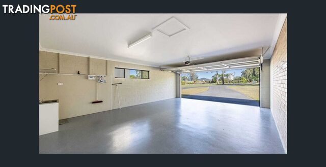 33 Gecko Court WOOMBAH NSW 2469