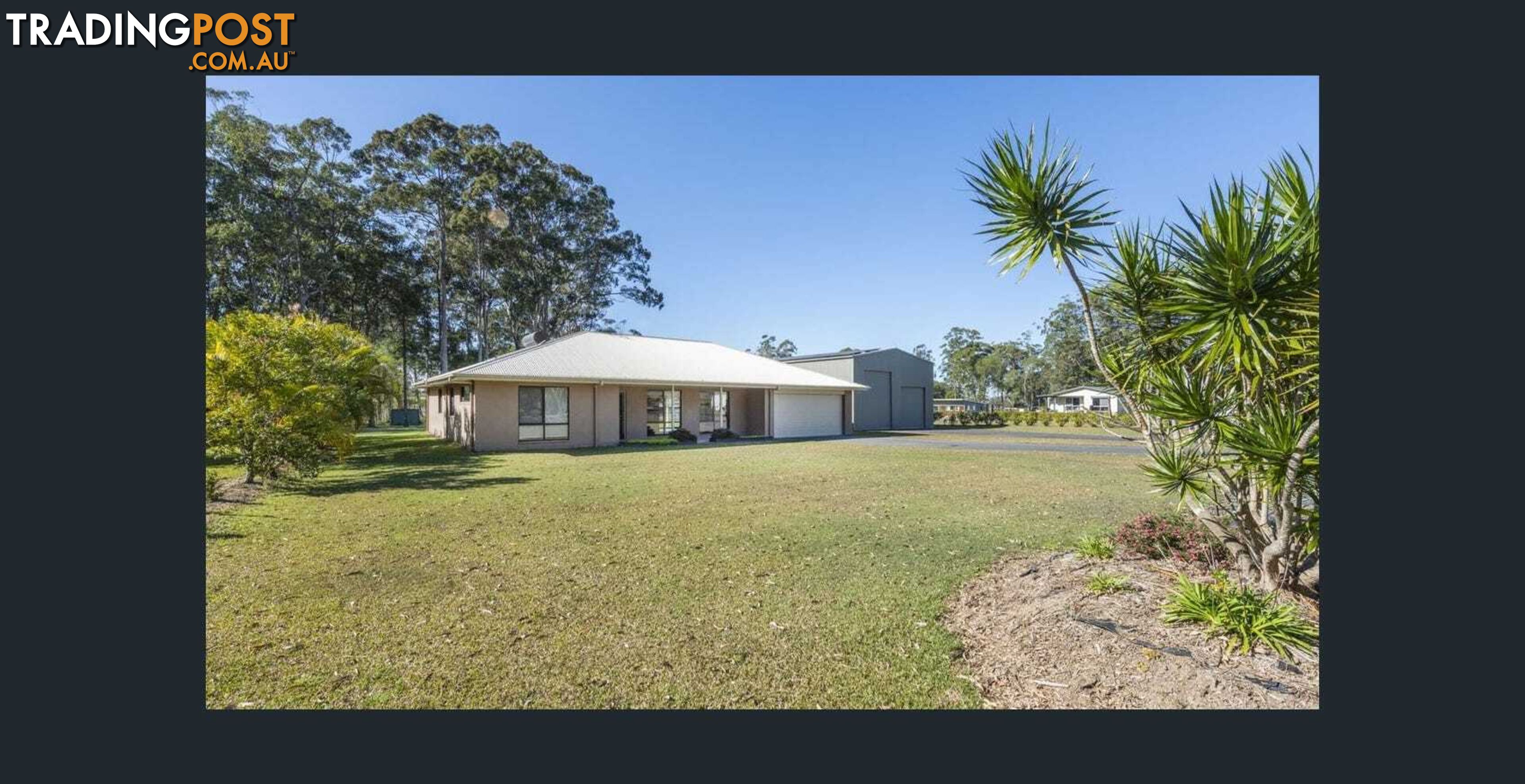 33 Gecko Court WOOMBAH NSW 2469