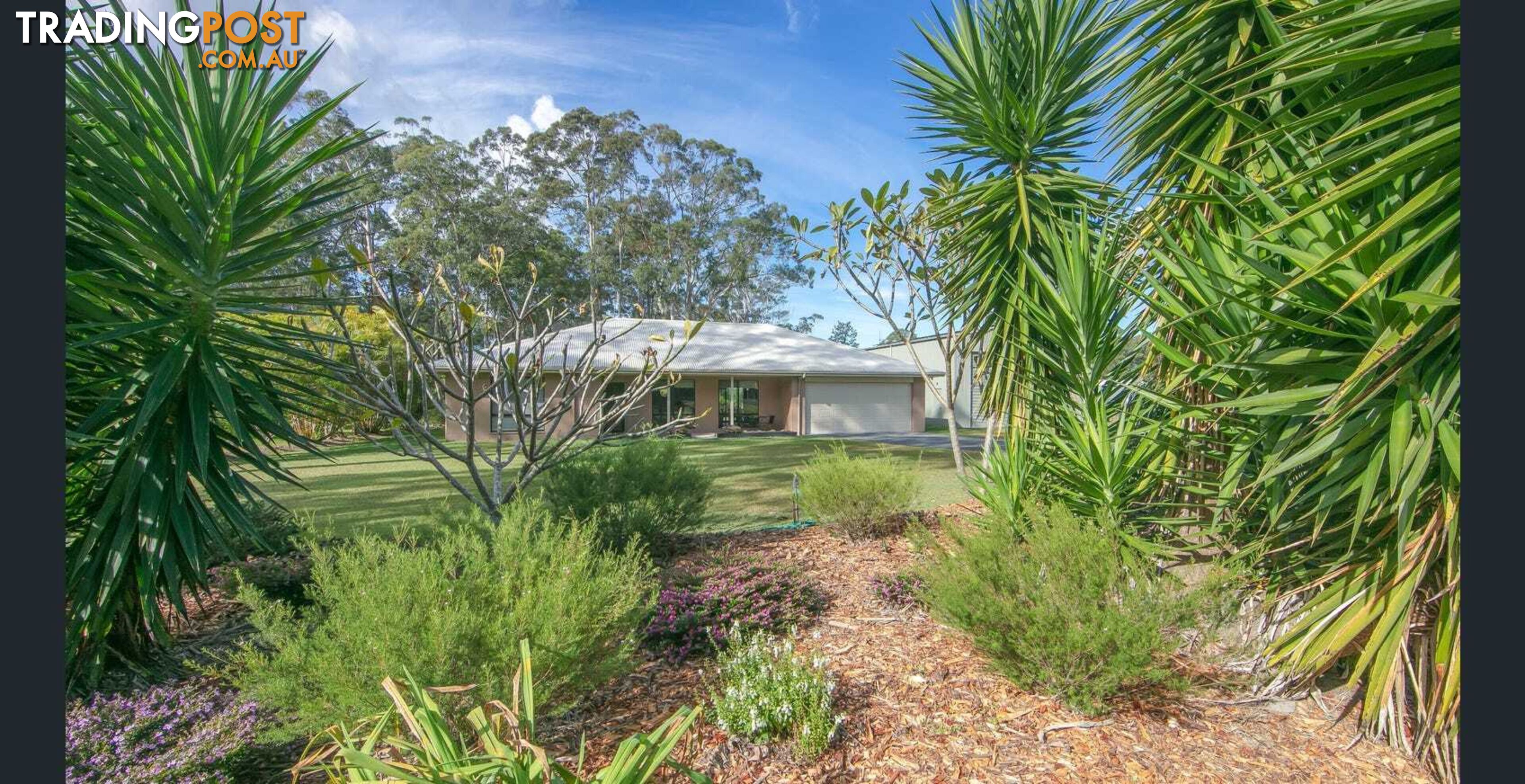 33 Gecko Court WOOMBAH NSW 2469