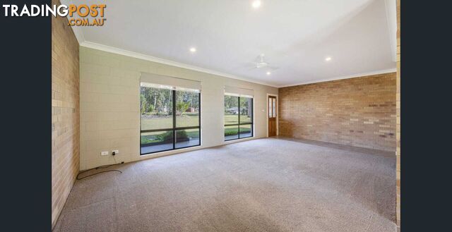 33 Gecko Court WOOMBAH NSW 2469