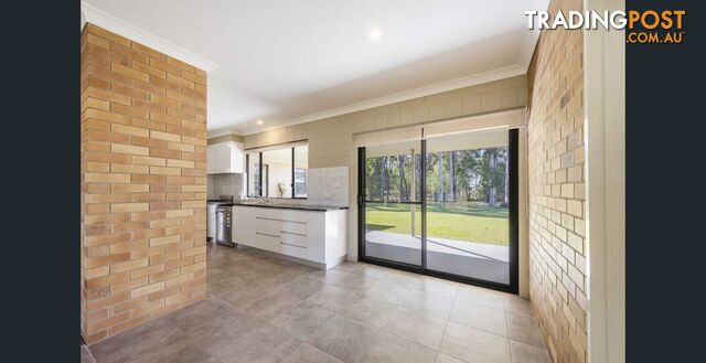 33 Gecko Court WOOMBAH NSW 2469