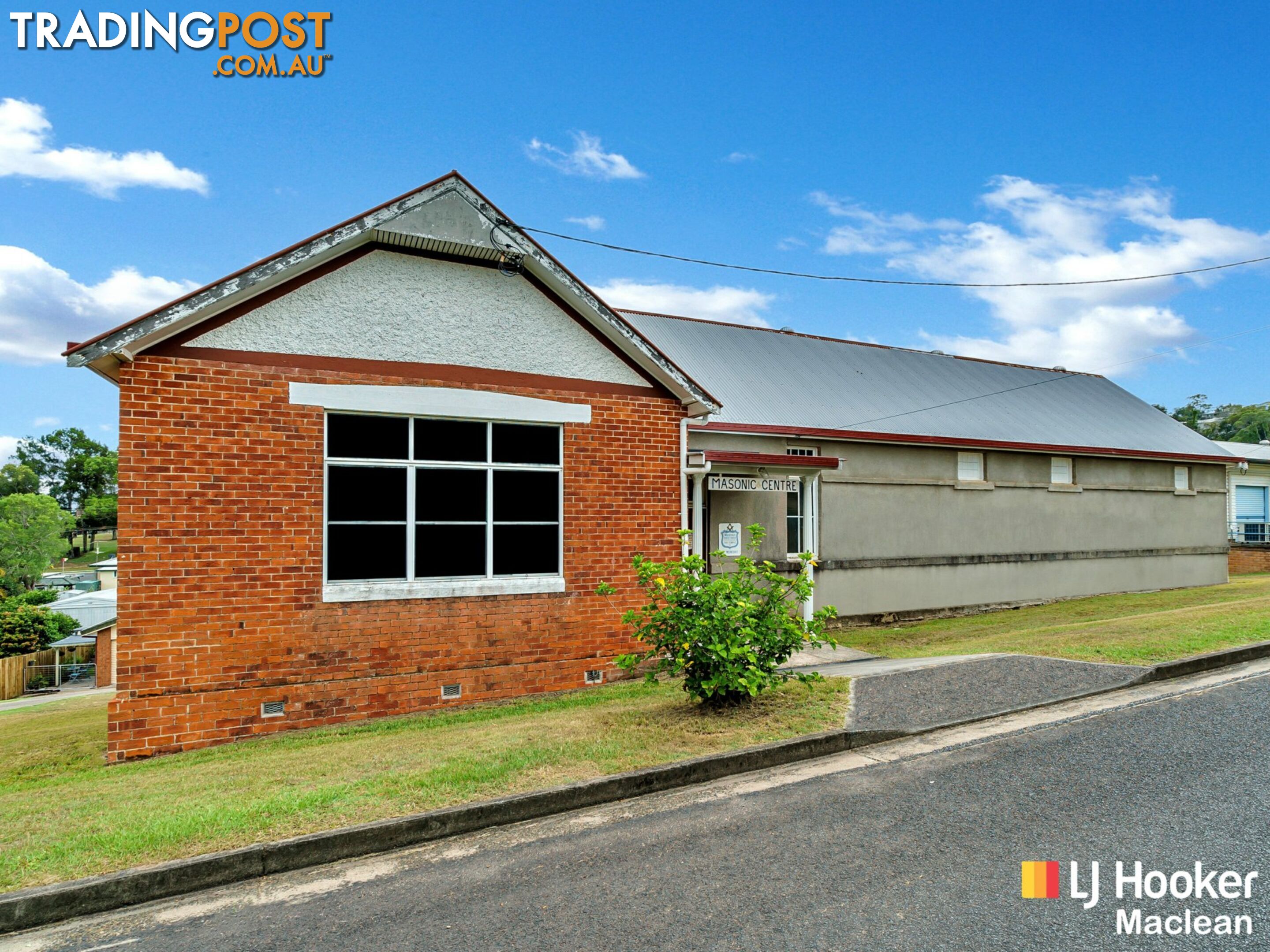 23 Wharf Street MACLEAN NSW 2463