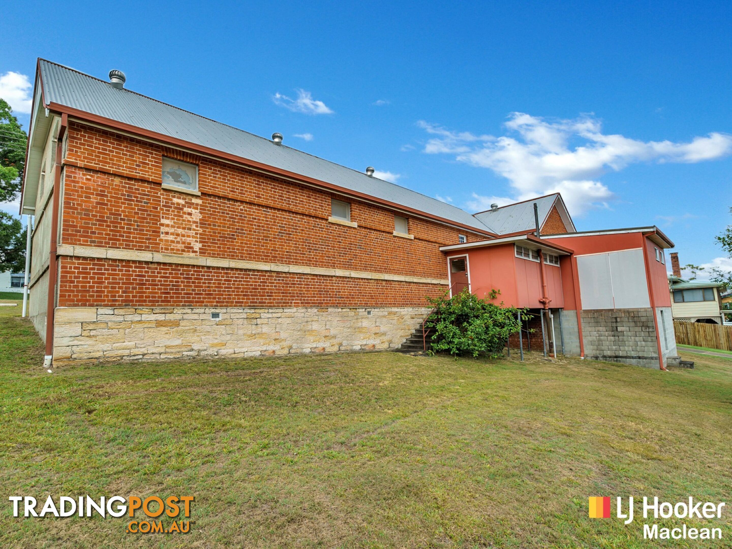 23 Wharf Street MACLEAN NSW 2463