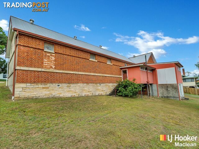 23 Wharf Street MACLEAN NSW 2463