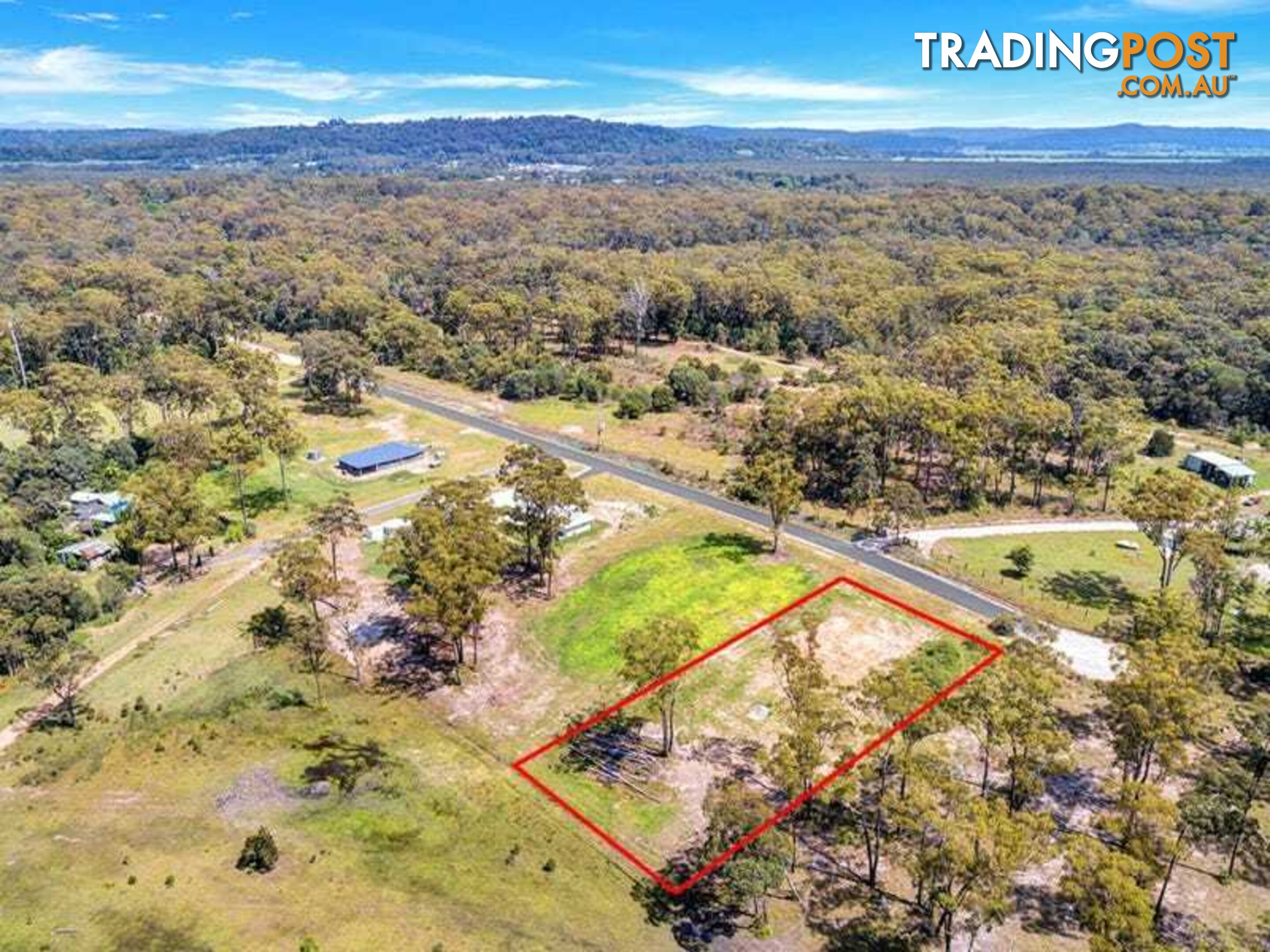 Lot 5 Armstrong Road GULMARRAD NSW 2463