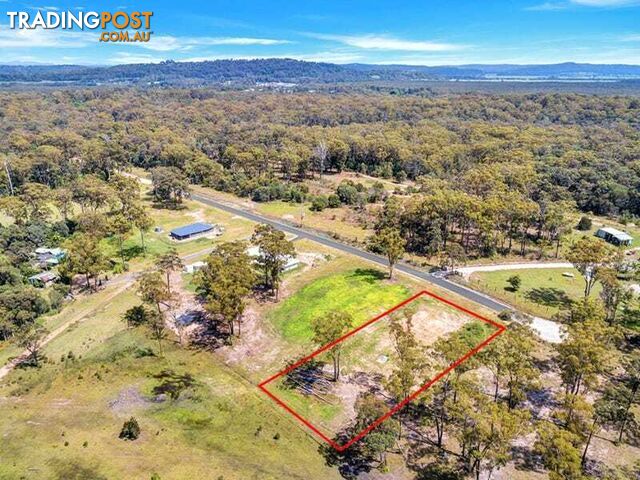 Lot 5 Armstrong Road GULMARRAD NSW 2463