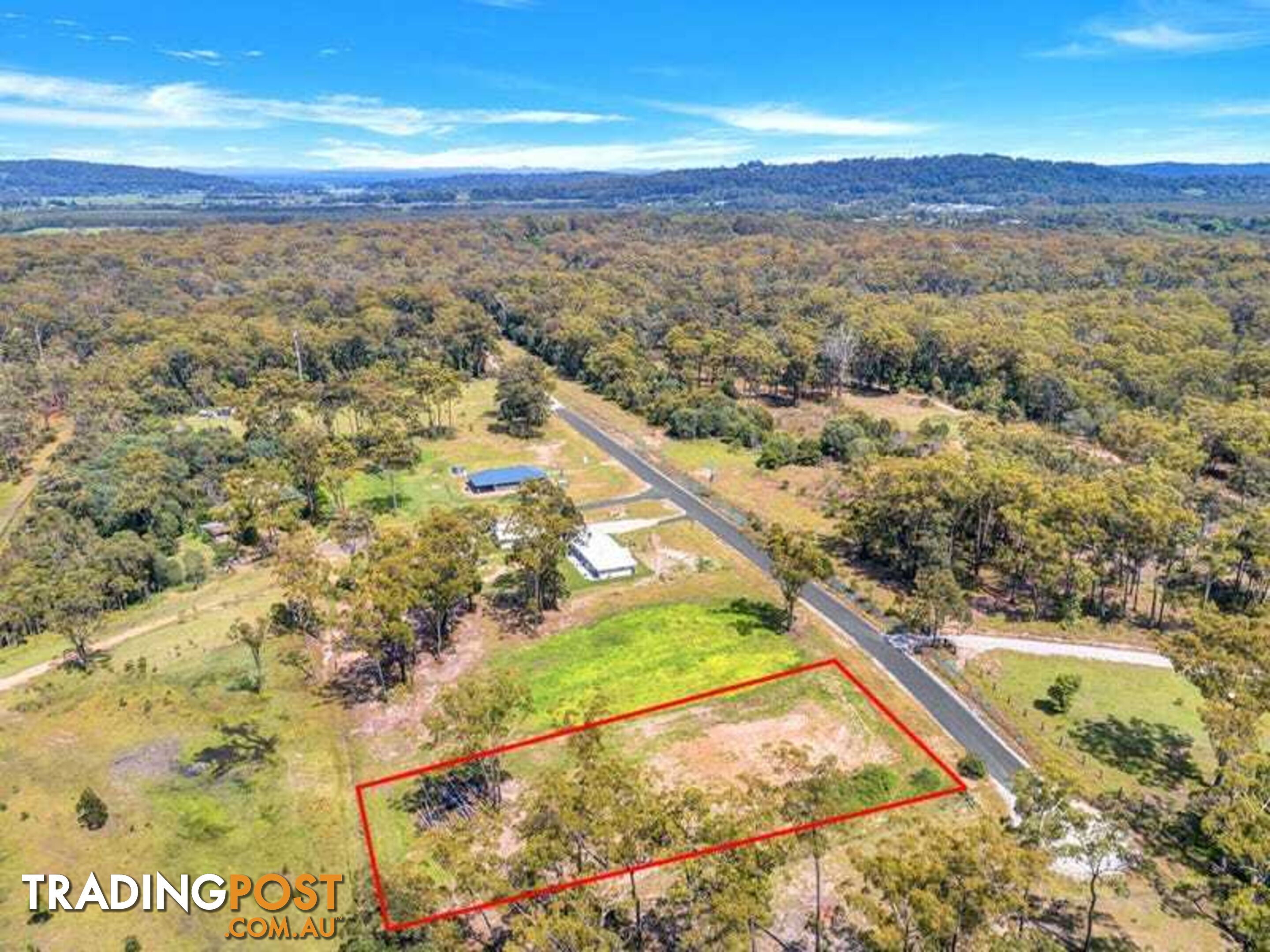 Lot 5 Armstrong Road GULMARRAD NSW 2463