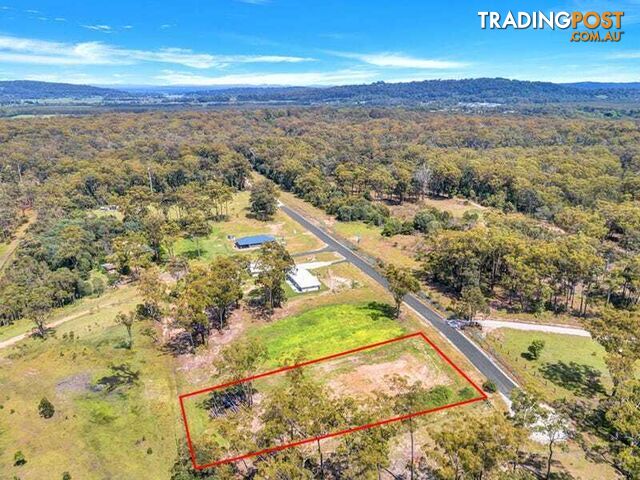 Lot 5 Armstrong Road GULMARRAD NSW 2463