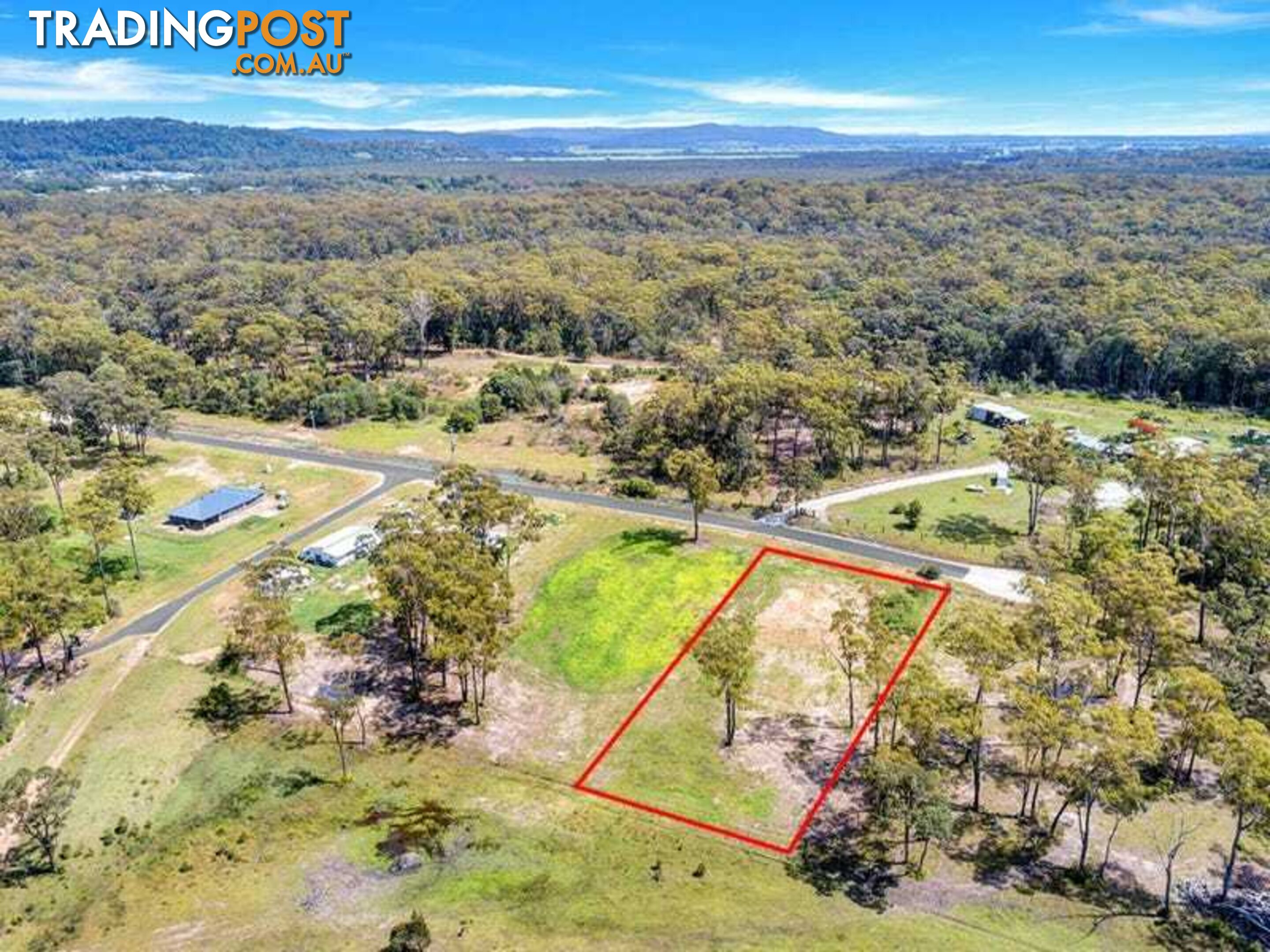 Lot 5 Armstrong Road GULMARRAD NSW 2463