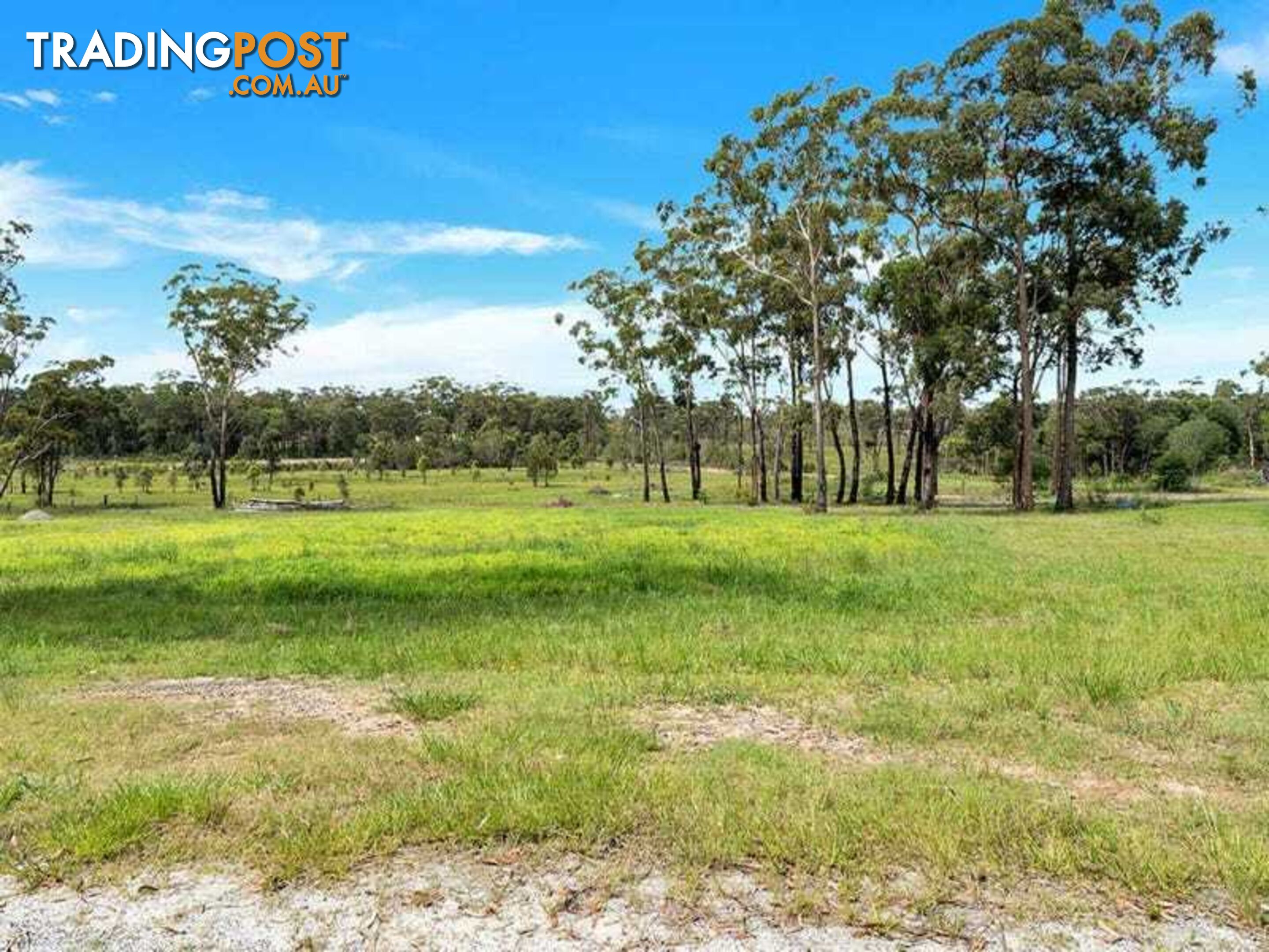 Lot 5 Armstrong Road GULMARRAD NSW 2463