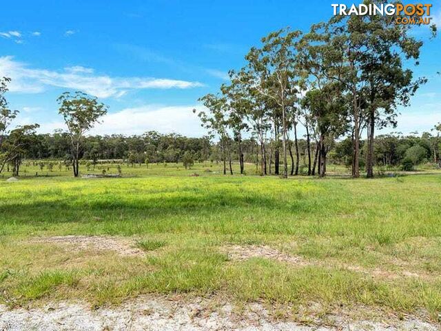 Lot 5 Armstrong Road GULMARRAD NSW 2463