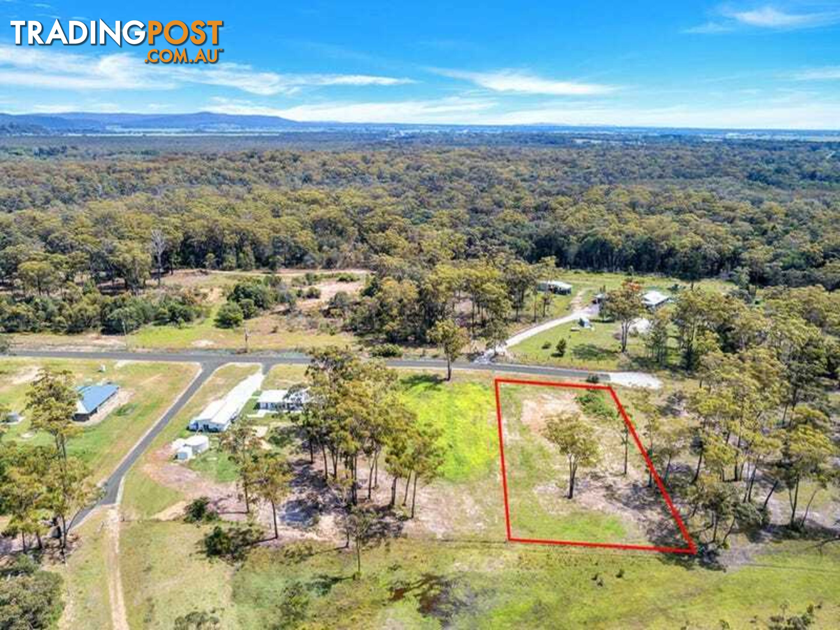 Lot 5 Armstrong Road GULMARRAD NSW 2463