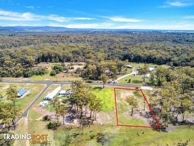 Lot 5 Armstrong Road GULMARRAD NSW 2463