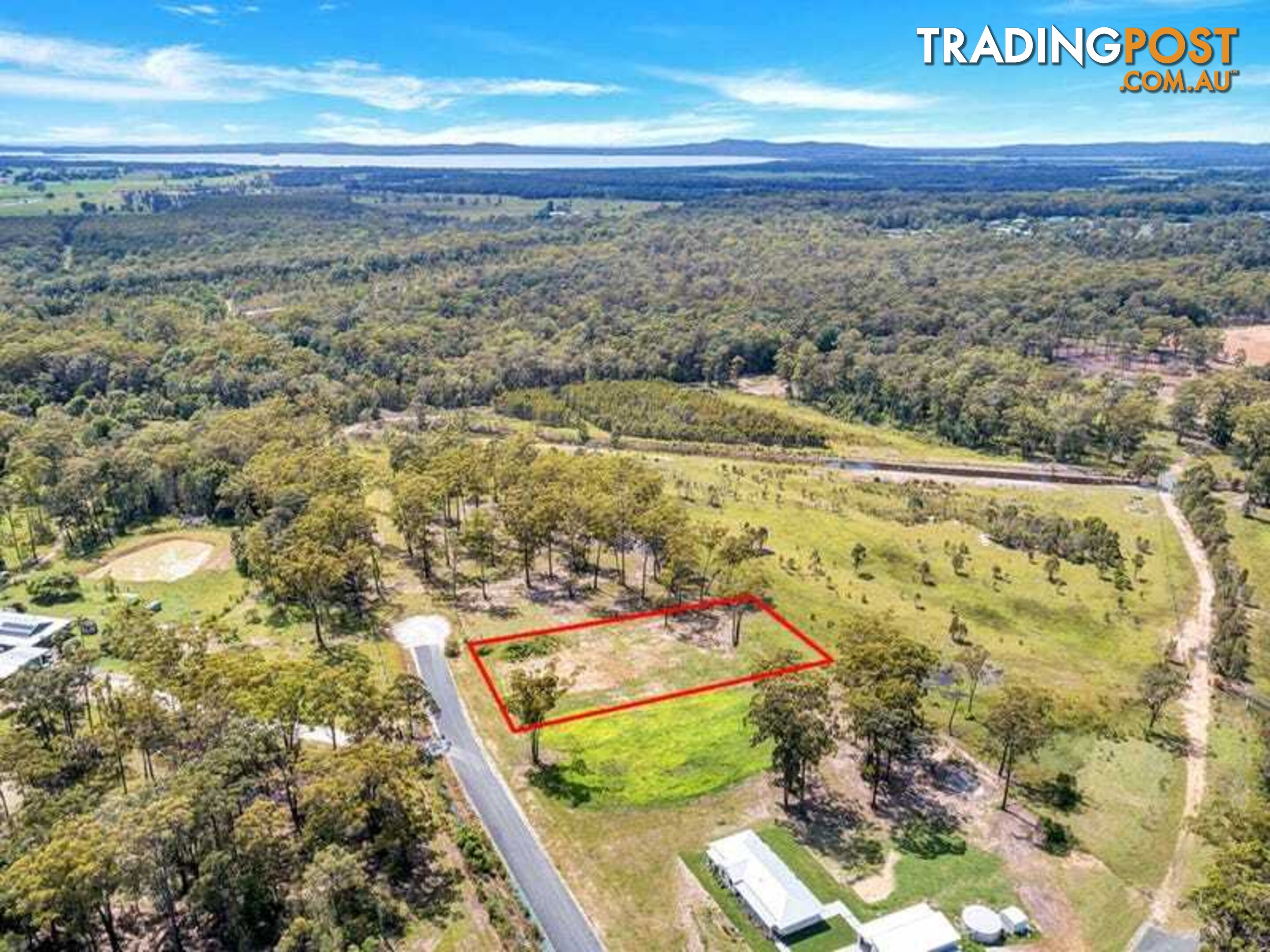 Lot 5 Armstrong Road GULMARRAD NSW 2463