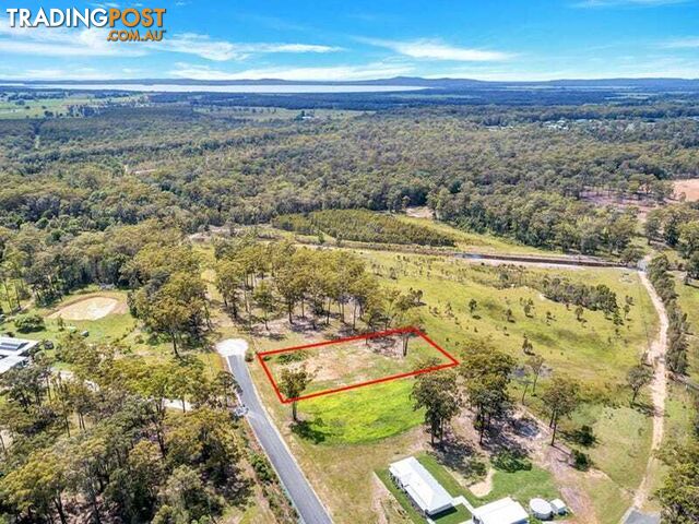 Lot 5 Armstrong Road GULMARRAD NSW 2463