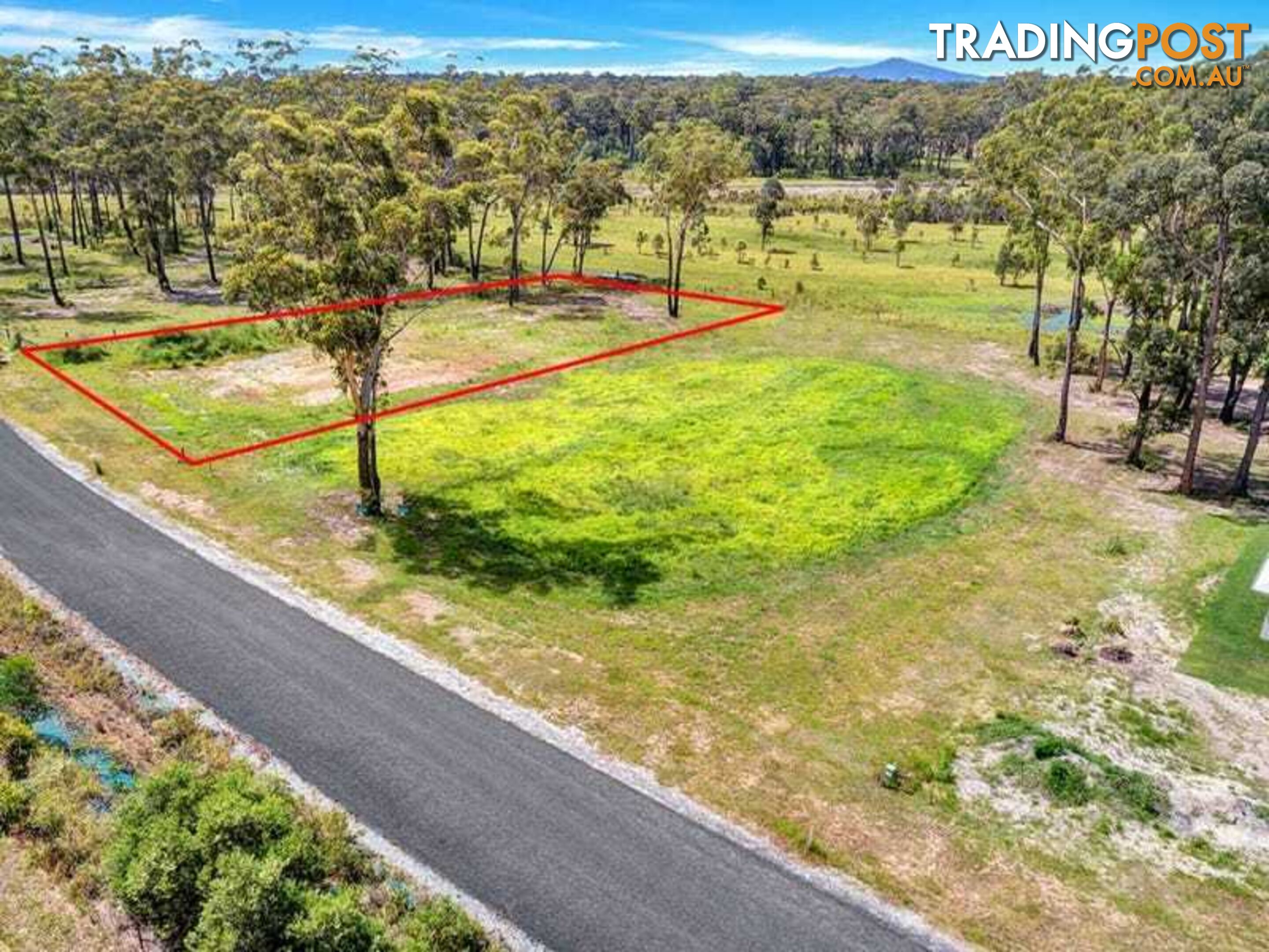 Lot 5 Armstrong Road GULMARRAD NSW 2463