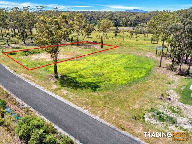 Lot 5 Armstrong Road GULMARRAD NSW 2463