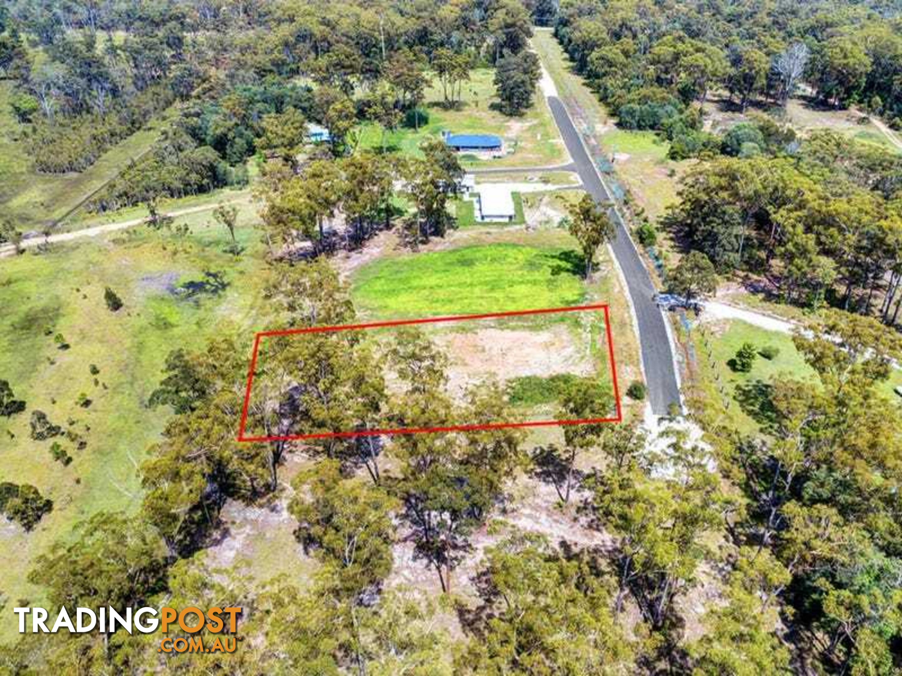 Lot 5 Armstrong Road GULMARRAD NSW 2463