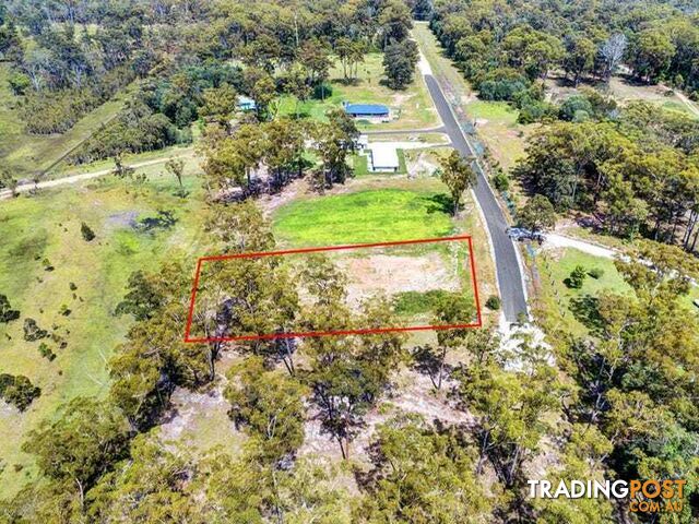 Lot 5 Armstrong Road GULMARRAD NSW 2463