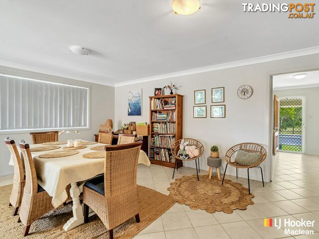 2/10 Scullin Street TOWNSEND NSW 2463