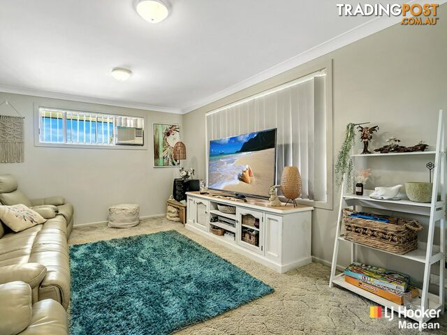 2/10 Scullin Street TOWNSEND NSW 2463