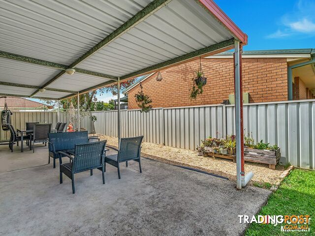 2/10 Scullin Street TOWNSEND NSW 2463