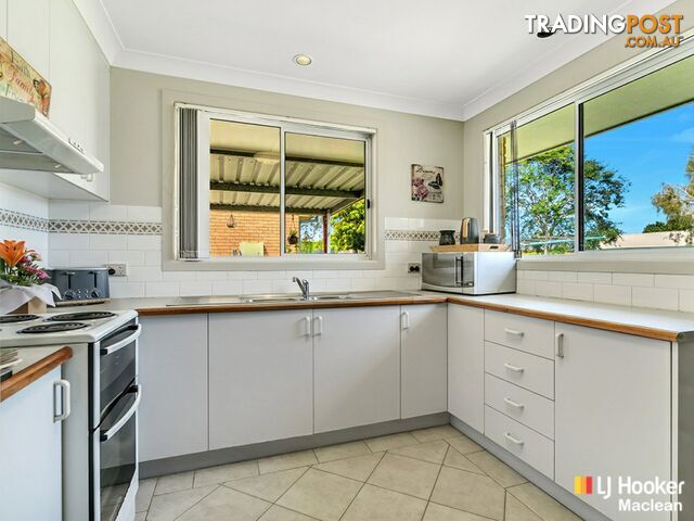 2/10 Scullin Street TOWNSEND NSW 2463