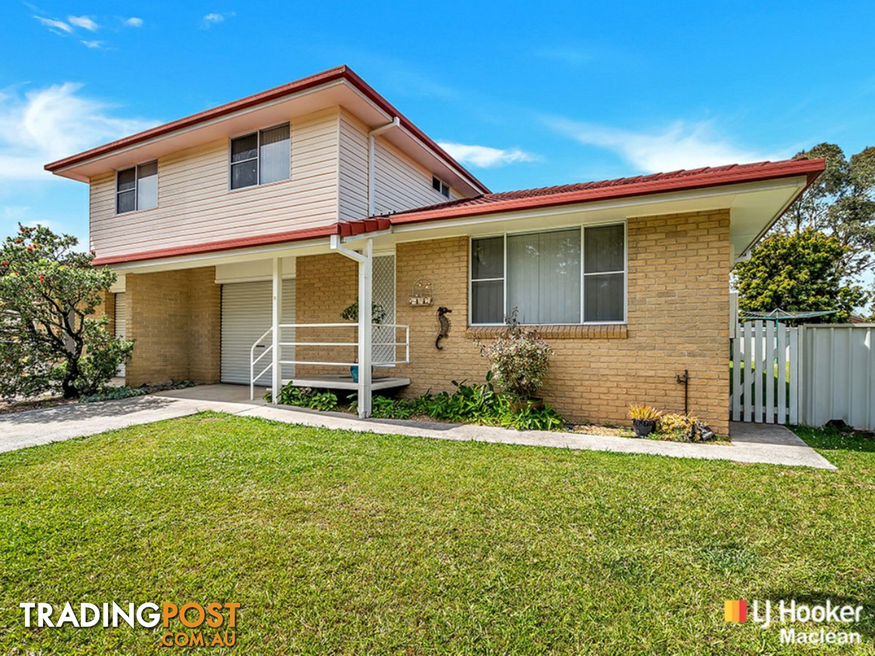 2/10 Scullin Street TOWNSEND NSW 2463