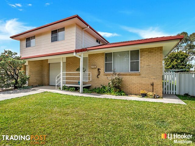 2/10 Scullin Street TOWNSEND NSW 2463