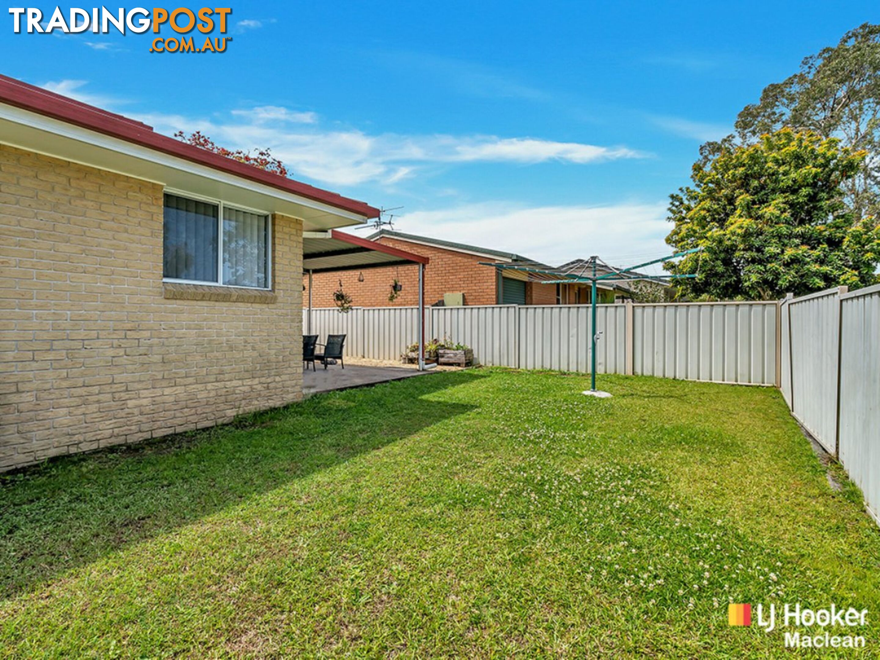 2/10 Scullin Street TOWNSEND NSW 2463