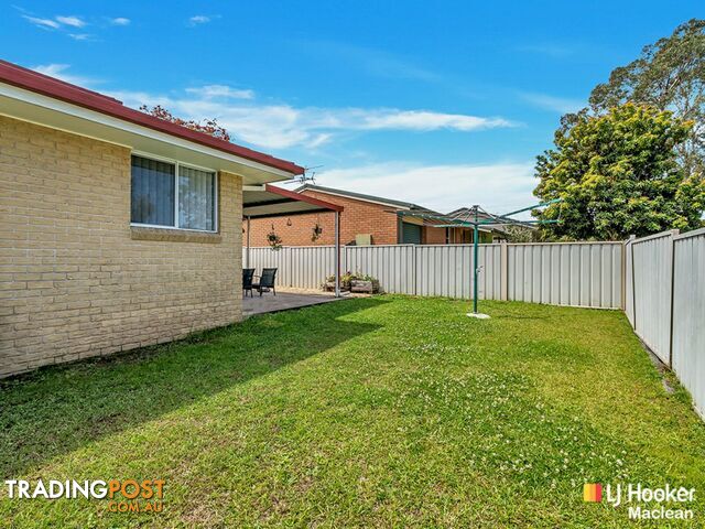 2/10 Scullin Street TOWNSEND NSW 2463