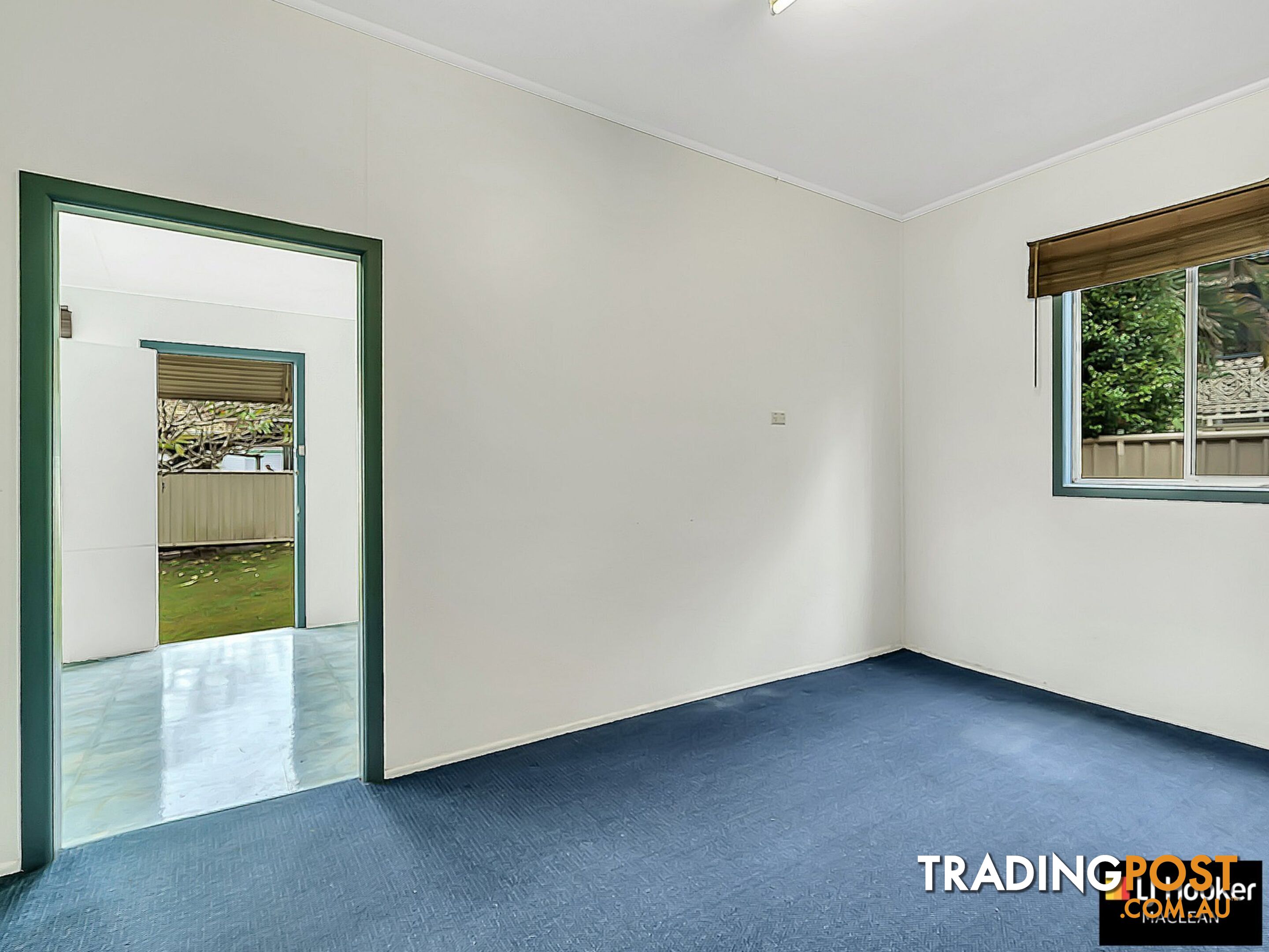 1 Oban Street MACLEAN NSW 2463