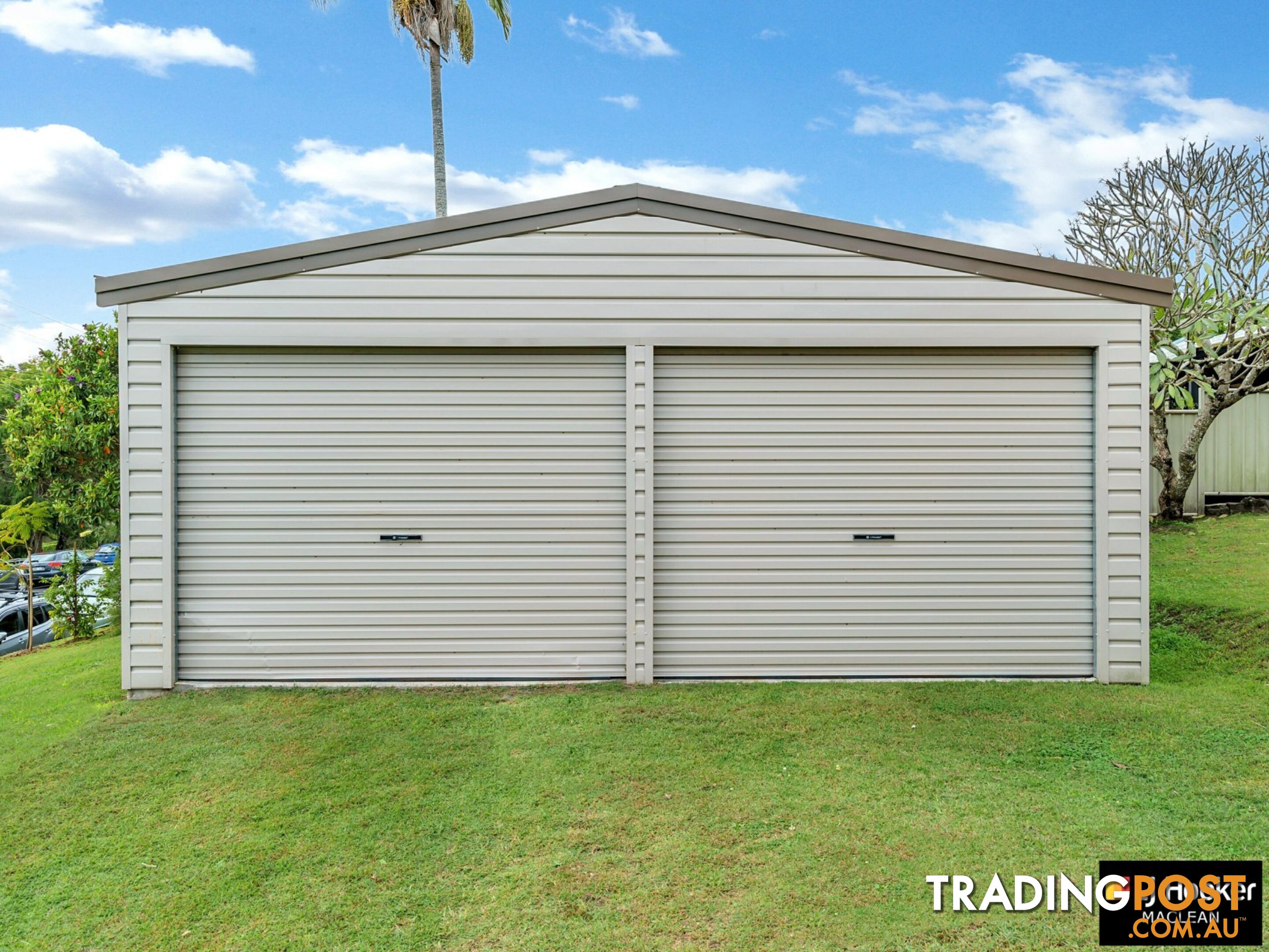 1 Oban Street MACLEAN NSW 2463