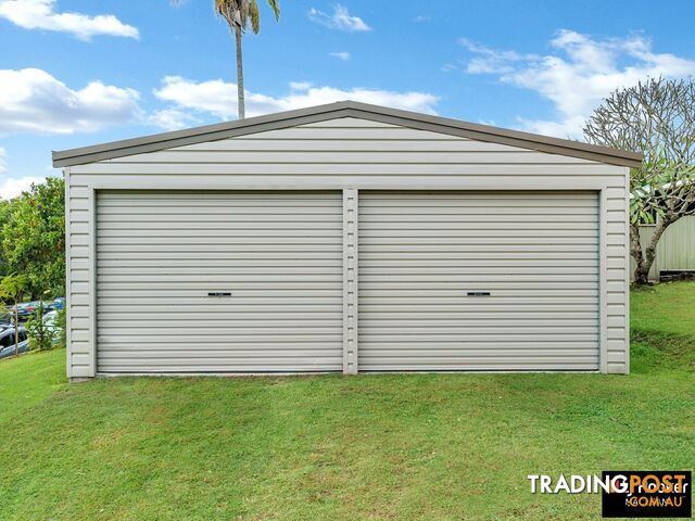 1 Oban Street MACLEAN NSW 2463