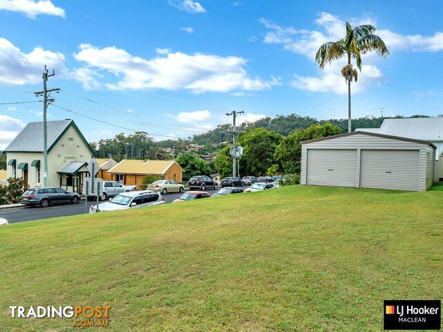 1 Oban Street MACLEAN NSW 2463