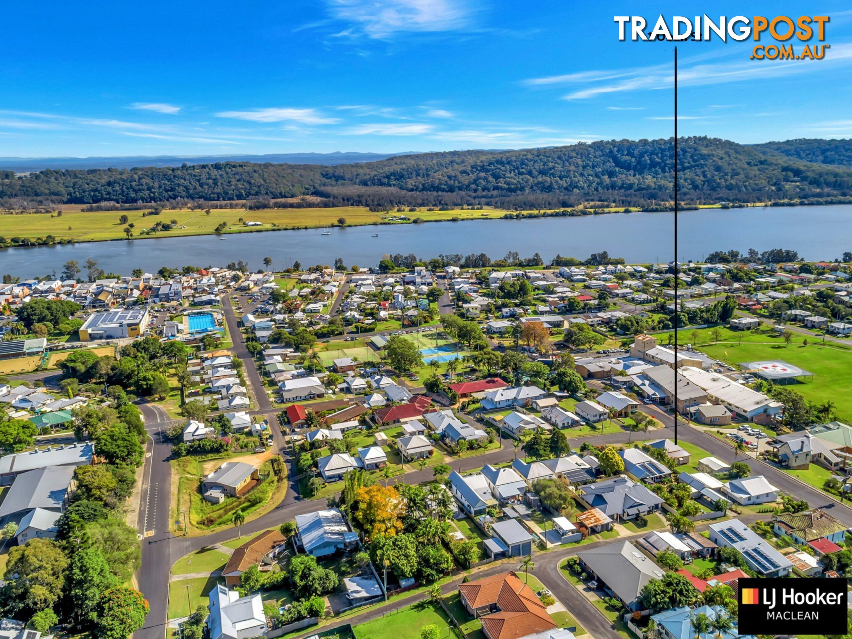 1 Oban Street MACLEAN NSW 2463