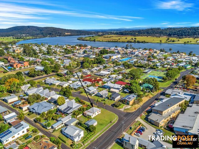 1 Oban Street MACLEAN NSW 2463