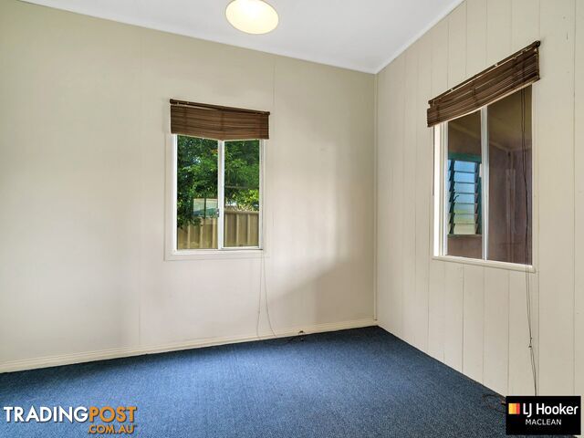 1 Oban Street MACLEAN NSW 2463